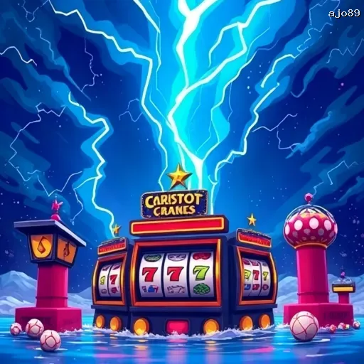 ajo89: Promo dan Bonus Terbaik untuk Para Gamer Indonesia