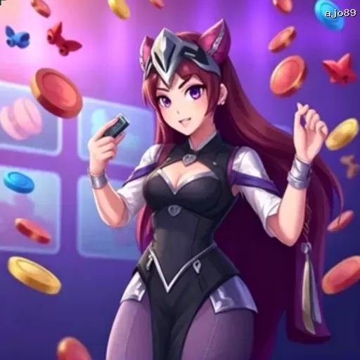 Menjelajahi Fitur Unggulan Situs Game ajo89