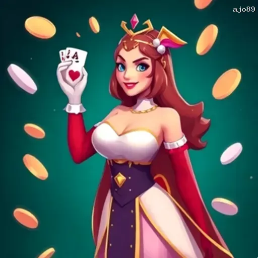 Menggali Fitur Menarik di Situs Game ajo89