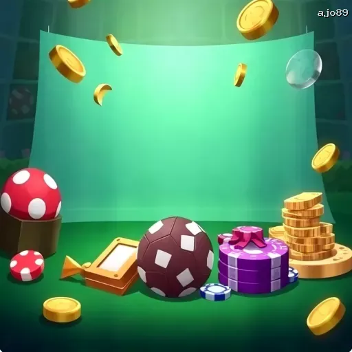 Mengulas Fitur Menarik di Situs Game ajo89