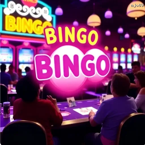 ajo89: Forum Diskusi Menarik untuk Semua Gamer Indonesia
