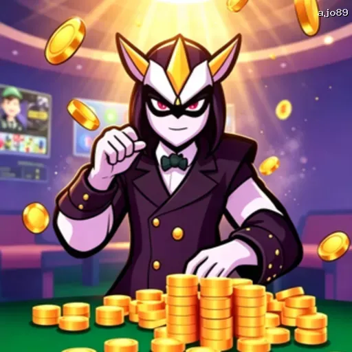 Keamanan dan Keandalan Situs ajo89 di Dunia Game