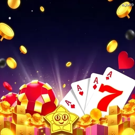 Review Permainan Populer di Situs ajo89