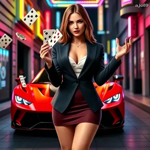 ajo89: Bet Sport Dengan Fitur Terbaik untuk Pemain Indonesia